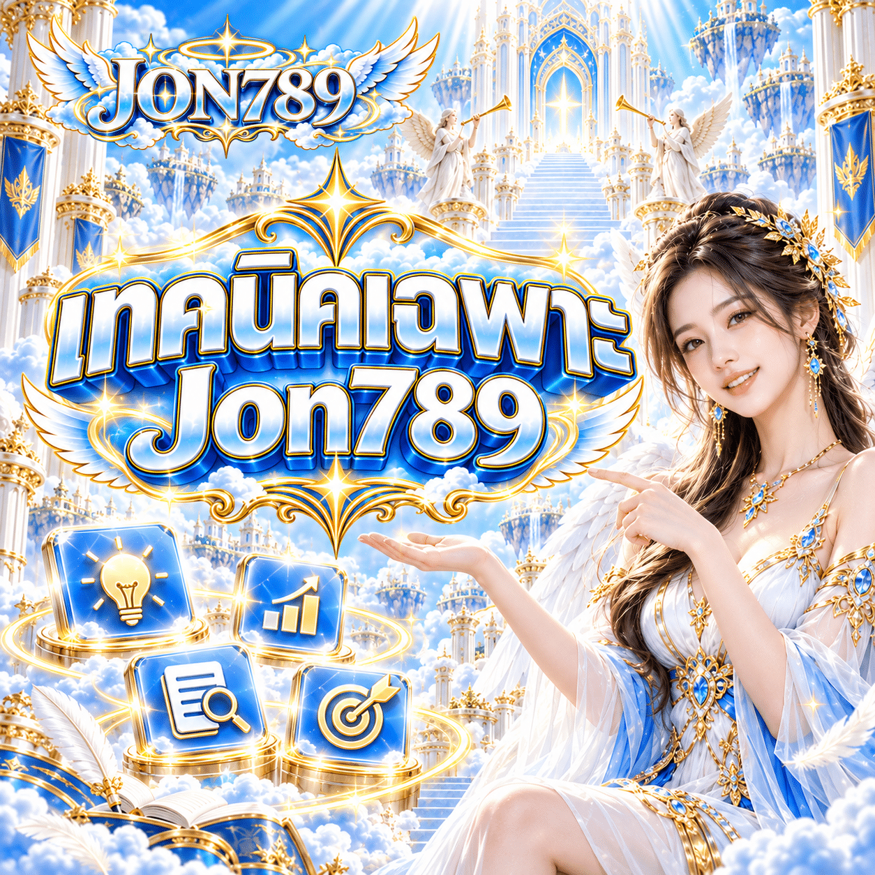 เทคนิคเฉพาะ Jon789 จากมุมคนที่ลองใช้งานจริงแล้วค่อยสรุปวิธีเลือกให้เหมาะกับตัวเอง