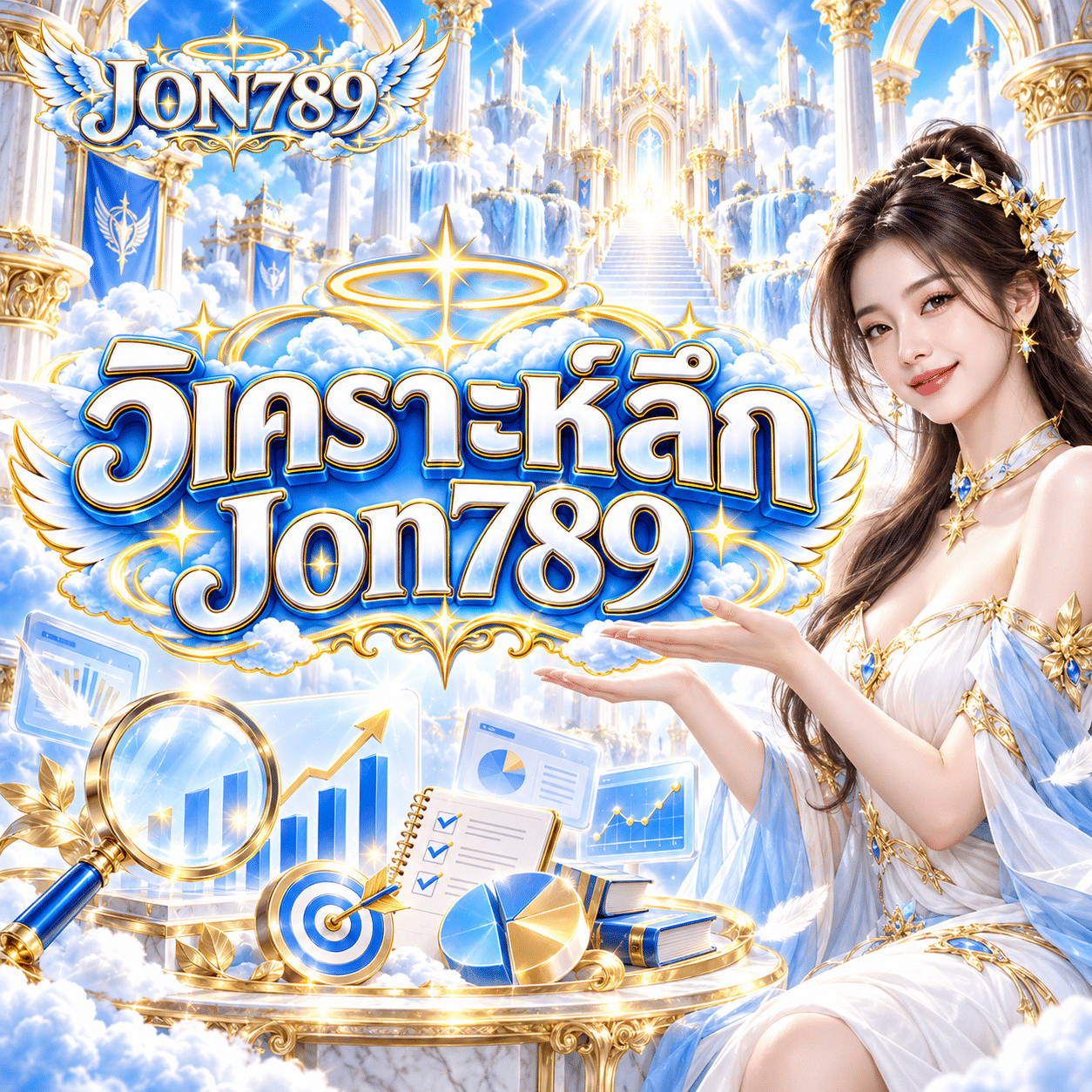วิเคราะห์ลึก Jon789 หลังลองใช้งานหลายช่วง ดูทั้งโครงสร้างเกม จังหวะเว็บ และประสบการณ์จริง